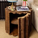 Yubi Side Table - Image 2