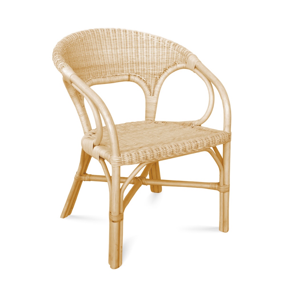 Malibu Reed Chair | Fount Living