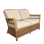 Havana Two Seater Sofa