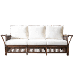 Bermuda Three Seater Sofa