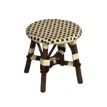 Rattan Mini Stool
