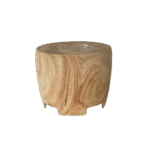 Wooden Stool