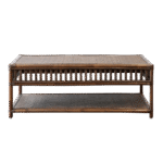 Bermuda Rattan Coffee Table