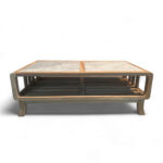 Capucine Coffee Table
