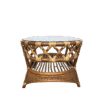 Havana Rattan Side Table