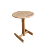 Yubi Side Table
