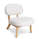 Lumi Single Seater Sofa