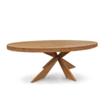 Roan Oval Coffee Table