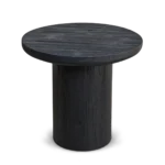 Soren Round Side Table