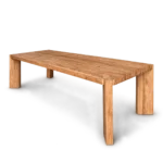 Skov Rectangular Dining Table - Image 2