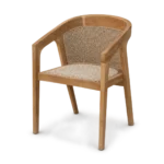 Nestor Arm Chair - Image 2