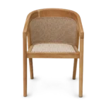 Nestor Arm Chair - Image 3