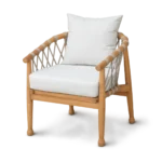 Rove Arm Chair
