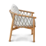 Rove Arm Chair - Image 2
