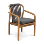 Erio Arm Chair