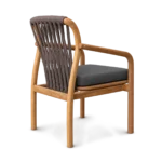 Erio Arm Chair - Image 2
