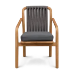 Erio Arm Chair - Image 3