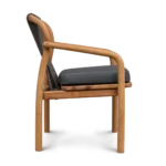Erio Arm Chair - Image 4