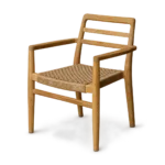 Kaeli Arm Chair