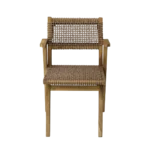 Aruna Arm Chair - Image 2