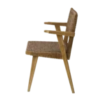 Aruna Arm Chair - Image 3