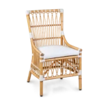 Miro Bistro Chair - Image 2