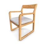 Noma Arm Chair
