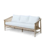Solace Three Seater Sofa