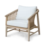 Solace Arm Chair