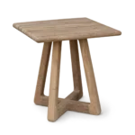Kaeli Square Bistro Table