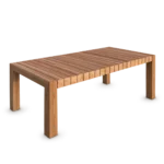Halden Rectangular Dining Table
