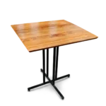 Facet Bistro Table