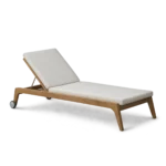 Olin Single Lounger