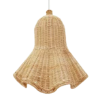 Alun Trumpet Lampshade